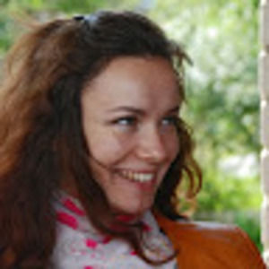 Meet your Posher, Evgeniya